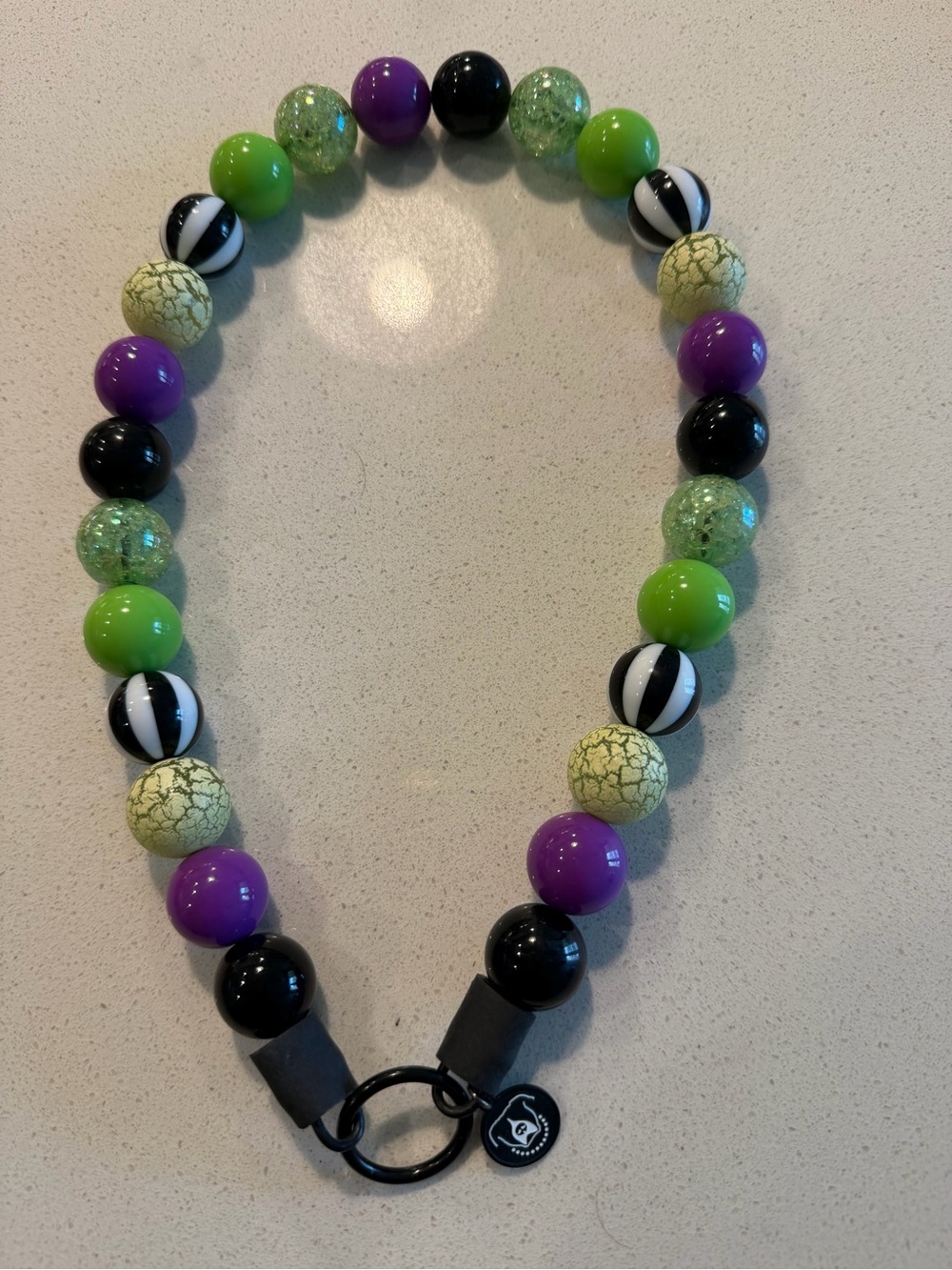 dizzy lizzy designs collar